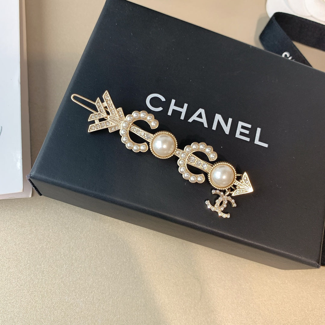 1XC521HDE Stylish hair ornament