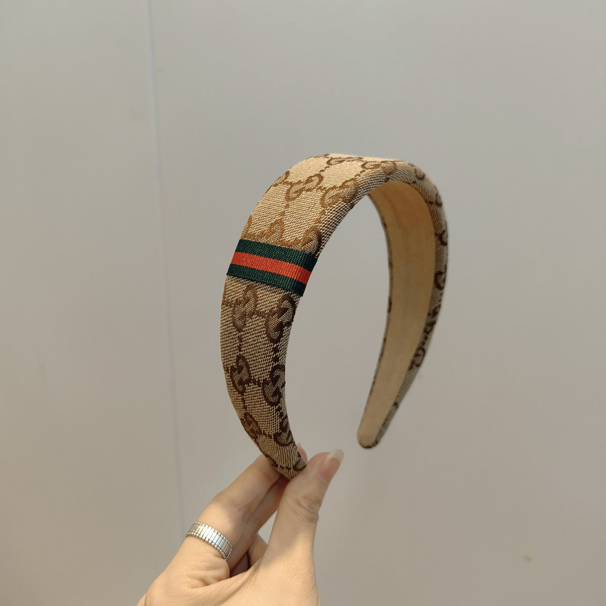 165RB49FDE Stylish hair ornament