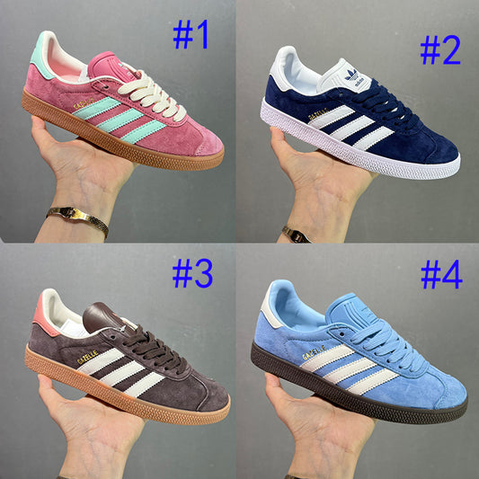 435ZA22ZDE Stylish shoes
