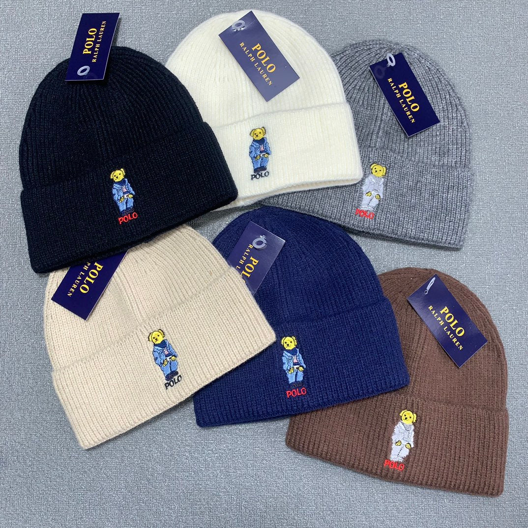 125ZA483MDE Stylish hats