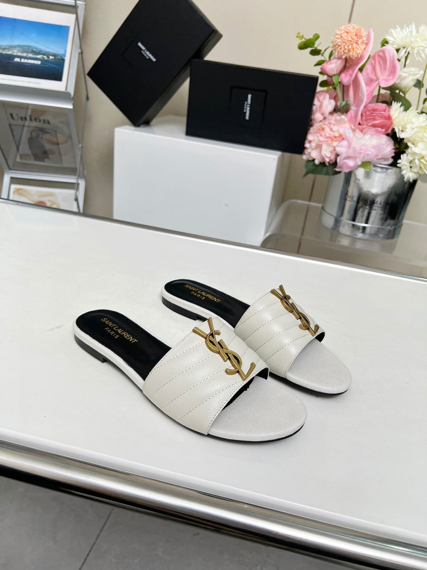 285ZSL33ZDE Stylish leather  Shoes