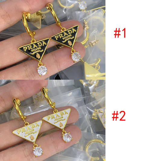 14PD817EDE Stylish Earrings