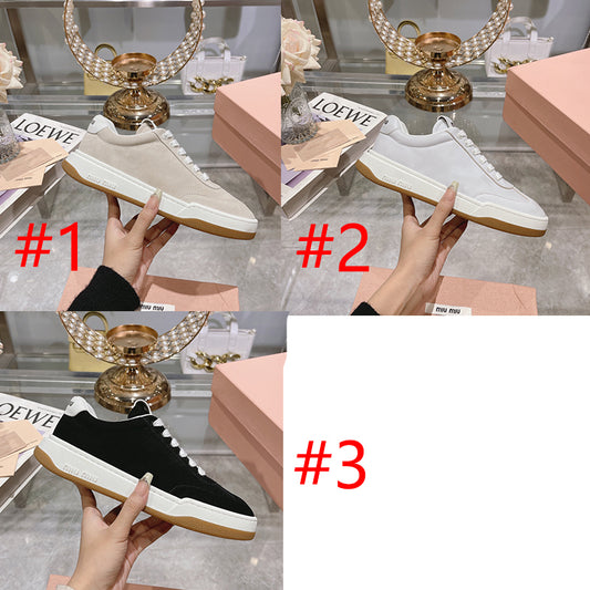 14A117ZDE Stylish shoes