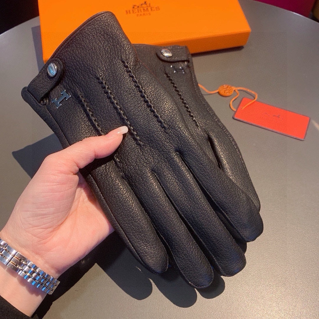 14H50SDE Stylish gloves
