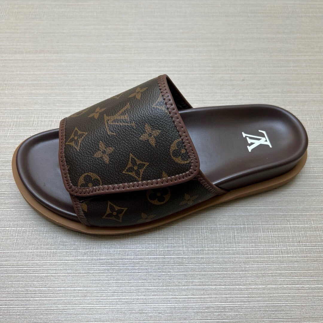 5WE245ZDE Stylish Slippers