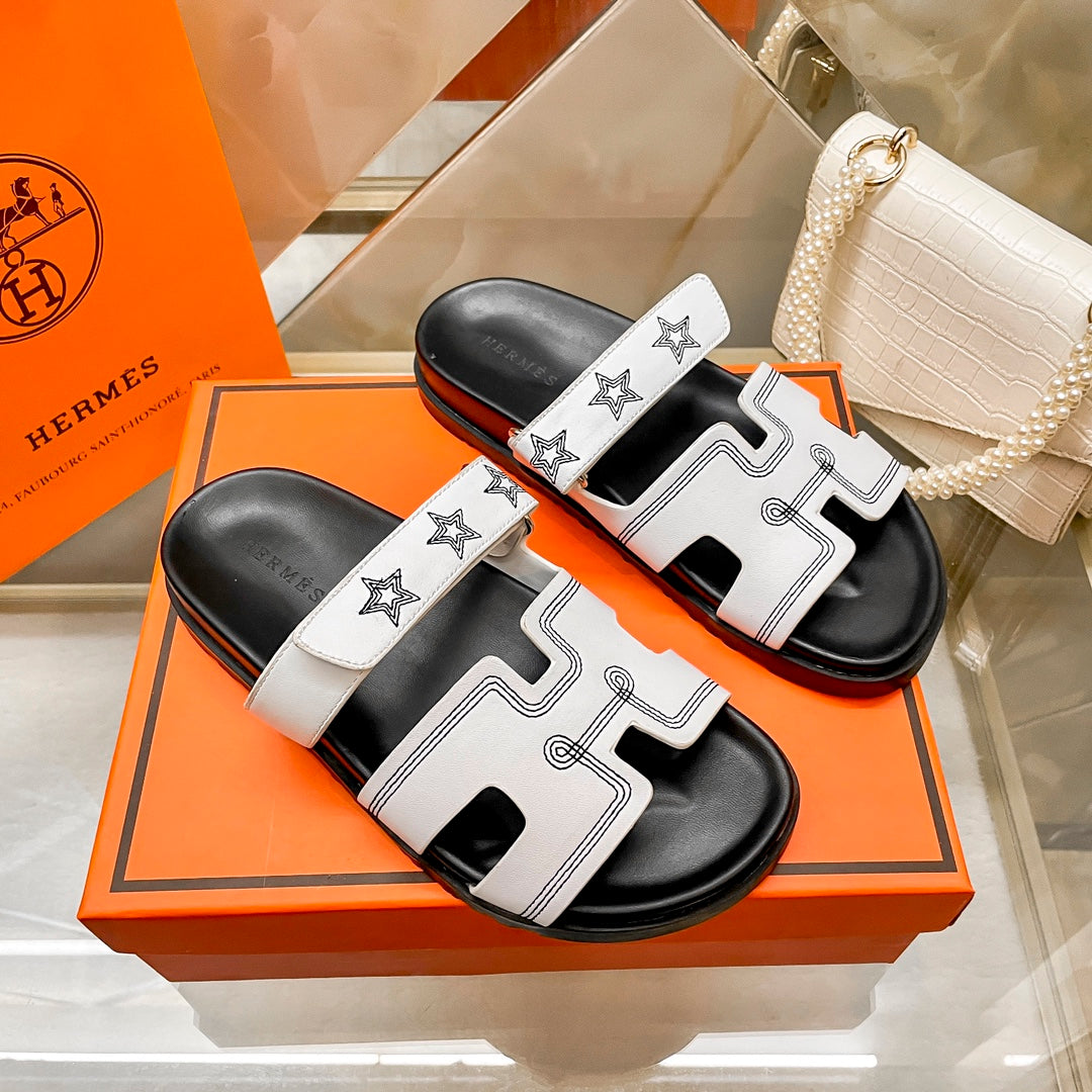 14H4ZDE Stylish Slippers