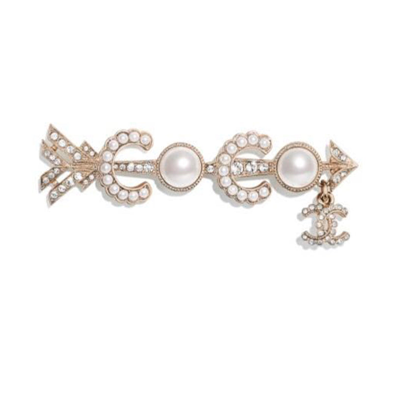 1XC521HDE Stylish hair ornament