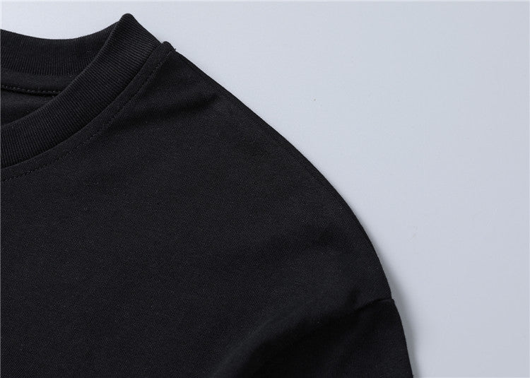 135WD76UDE Stylish T-shirts