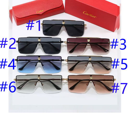 285RK55TDE Stylish Sunglasses
