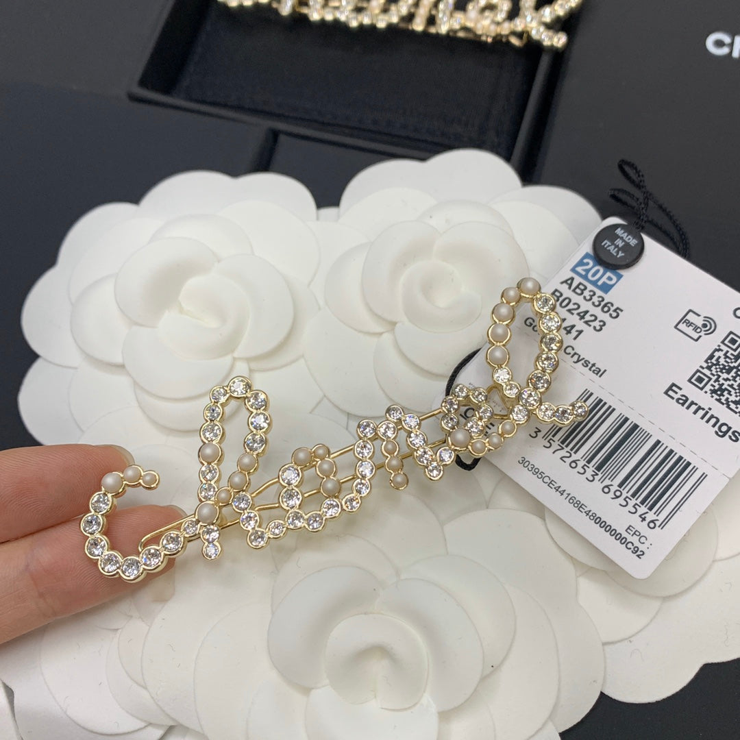1XC513HDE Stylish hair ornament
