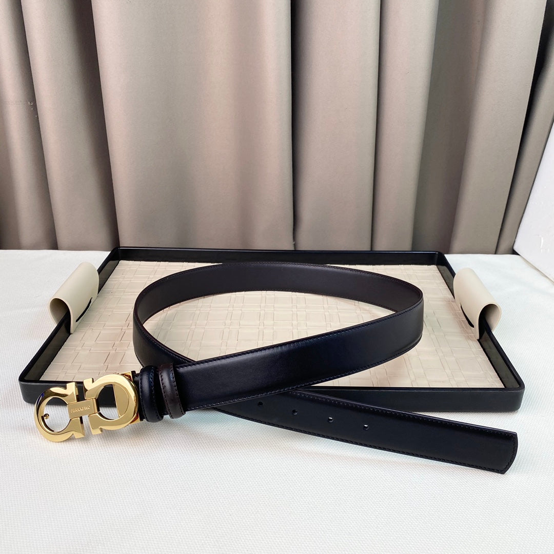 14A123PDE Stylish  High quality belt With full package