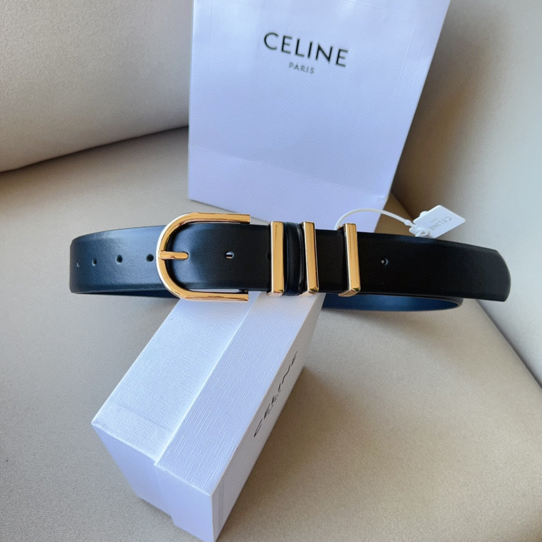 1WN179PDE Stylish  High quality belt With full package