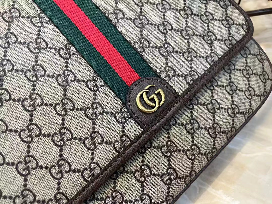 1XB433BDE Stylish leather bag