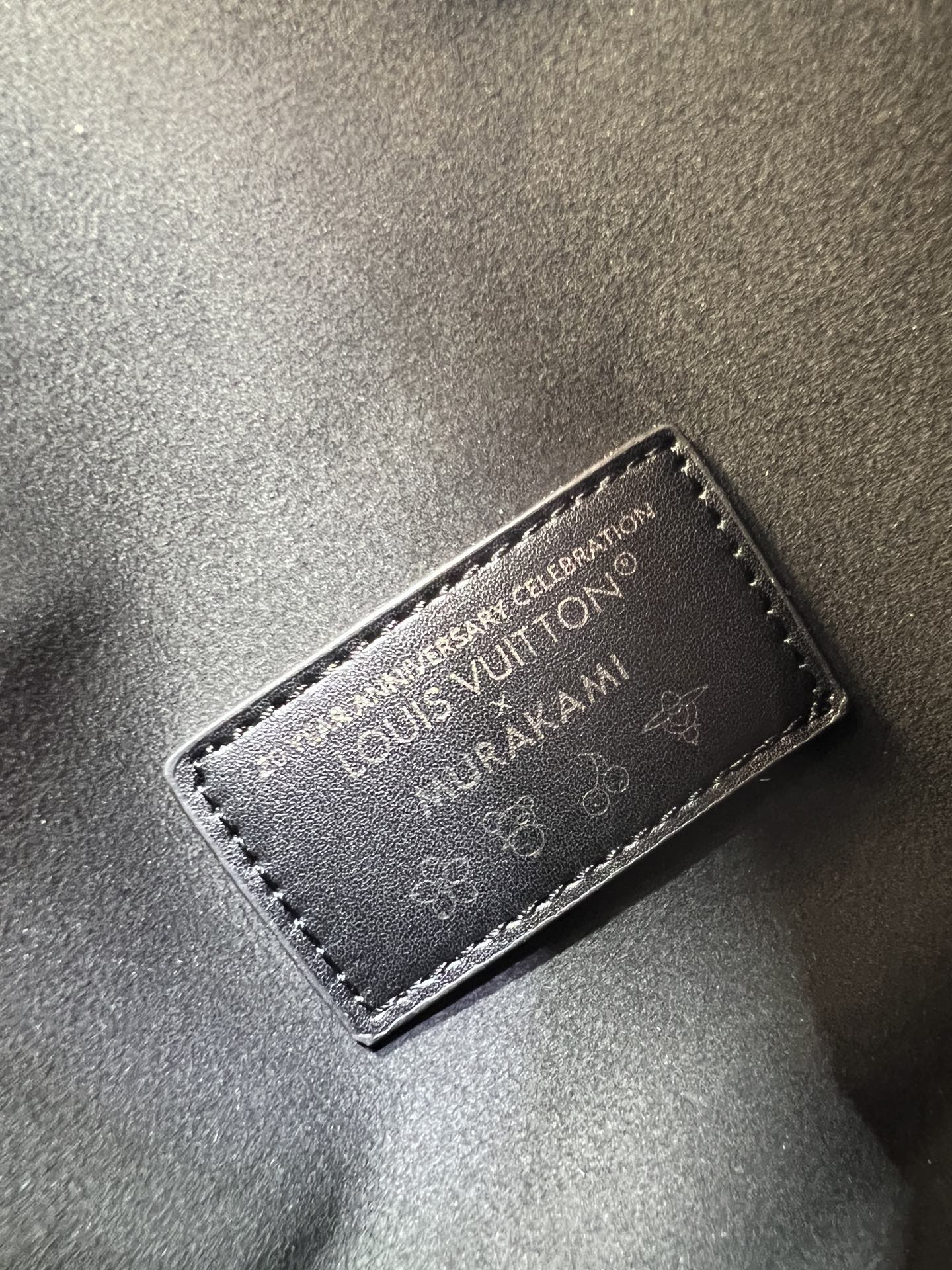 1WE100BDE Stylish leather bag