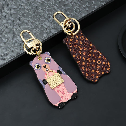 14E88ADE Stylish key closure