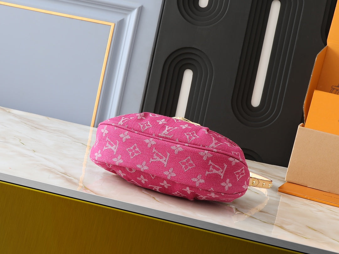 165NB118BDE Stylish bag