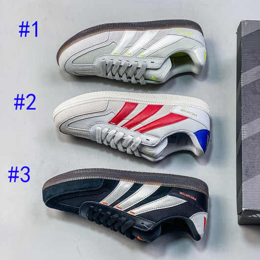 435ZA66ZDE Stylish shoes