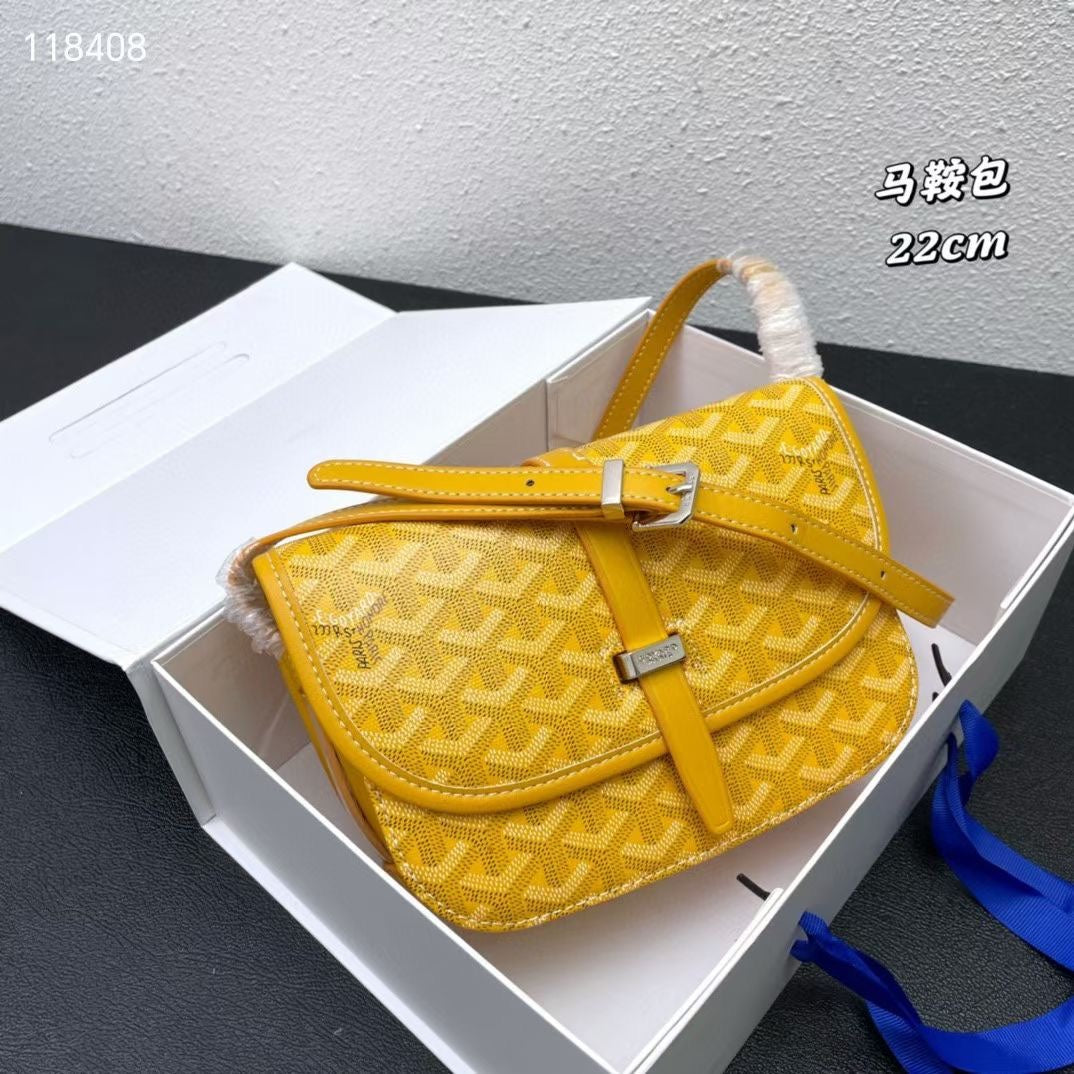 165RA7BDE Stylish leather bag