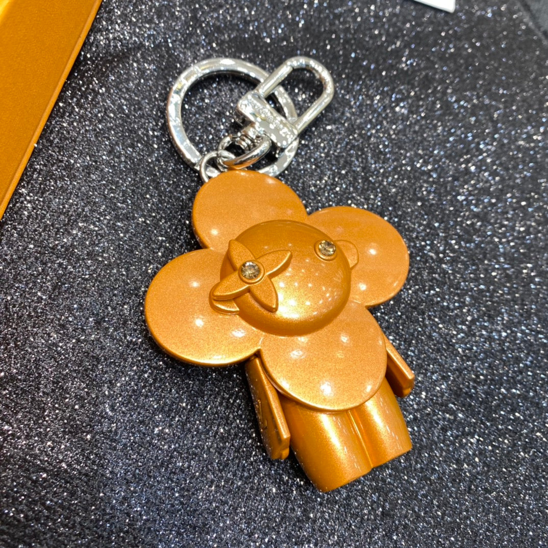 14E63ADE Stylish key closure