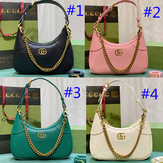 1XB418BDE Stylish leather bag