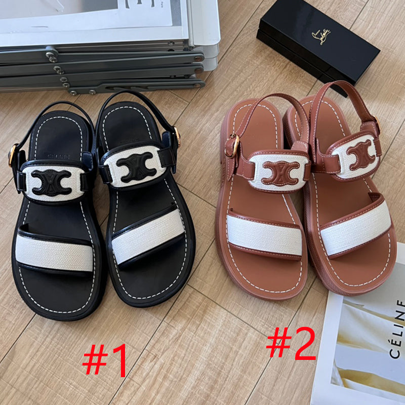 14CL178ZDE Stylish sandals