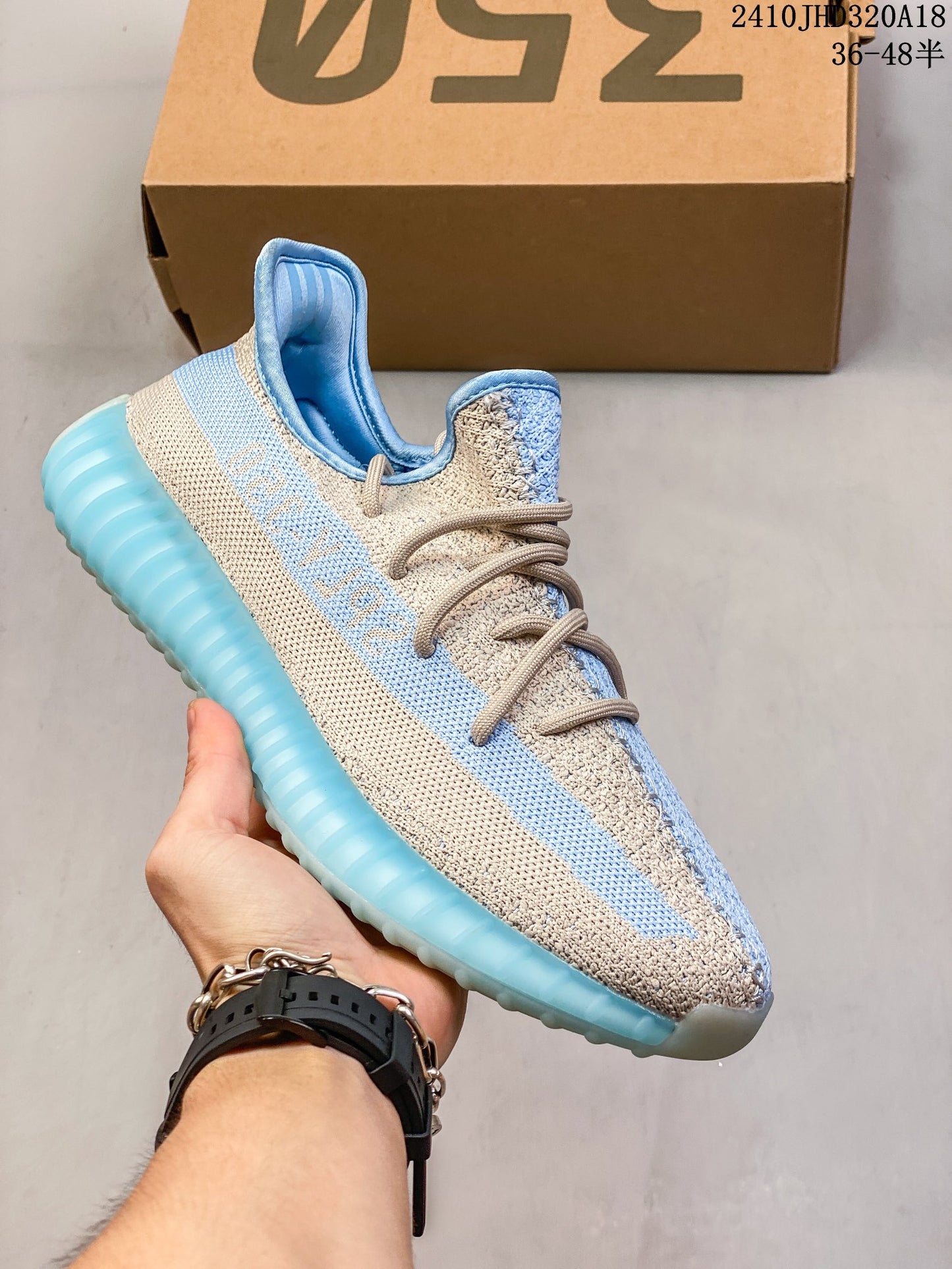 445ZA123ZDE Stylish shoes