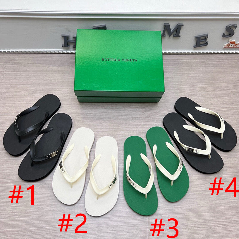 54A162ZDE Stylish slippers