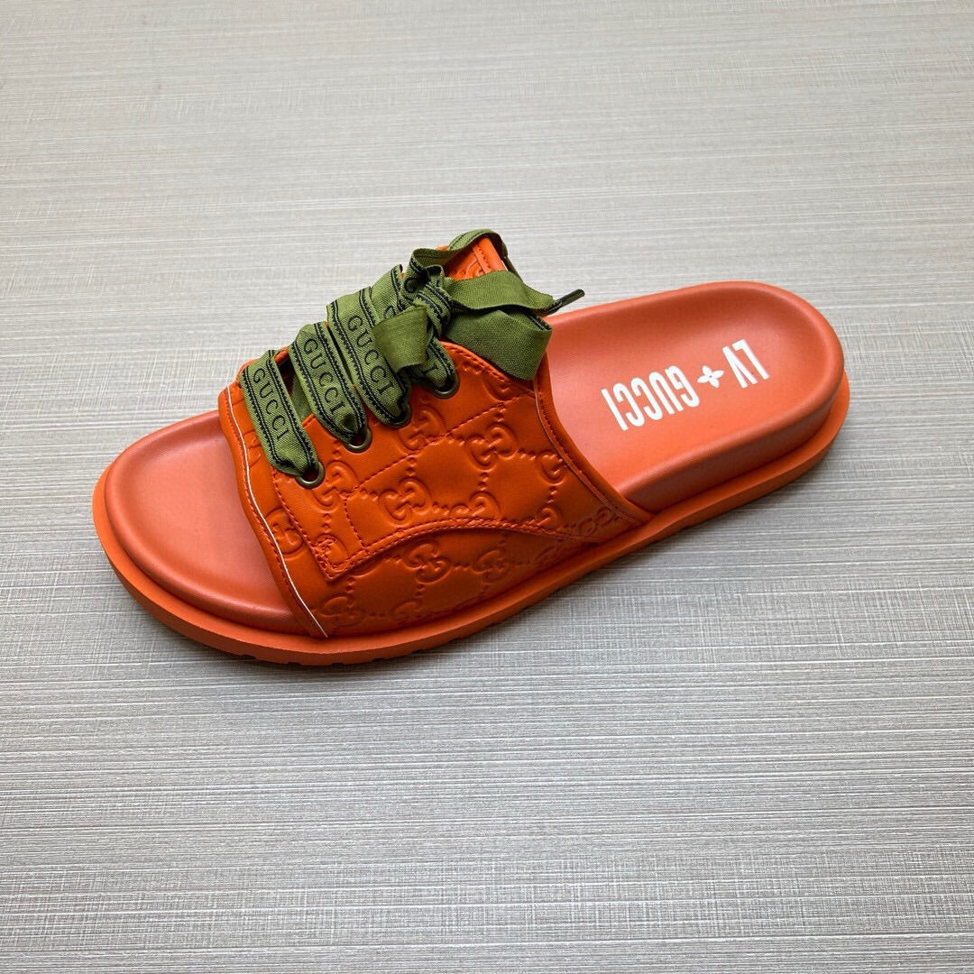 54B16ZDE Stylish slippers