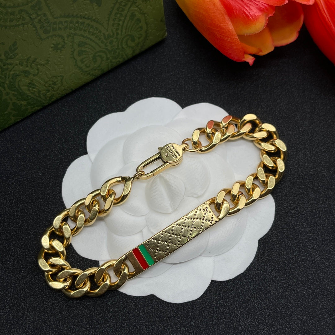 1XB356KDE Stylish bracelet