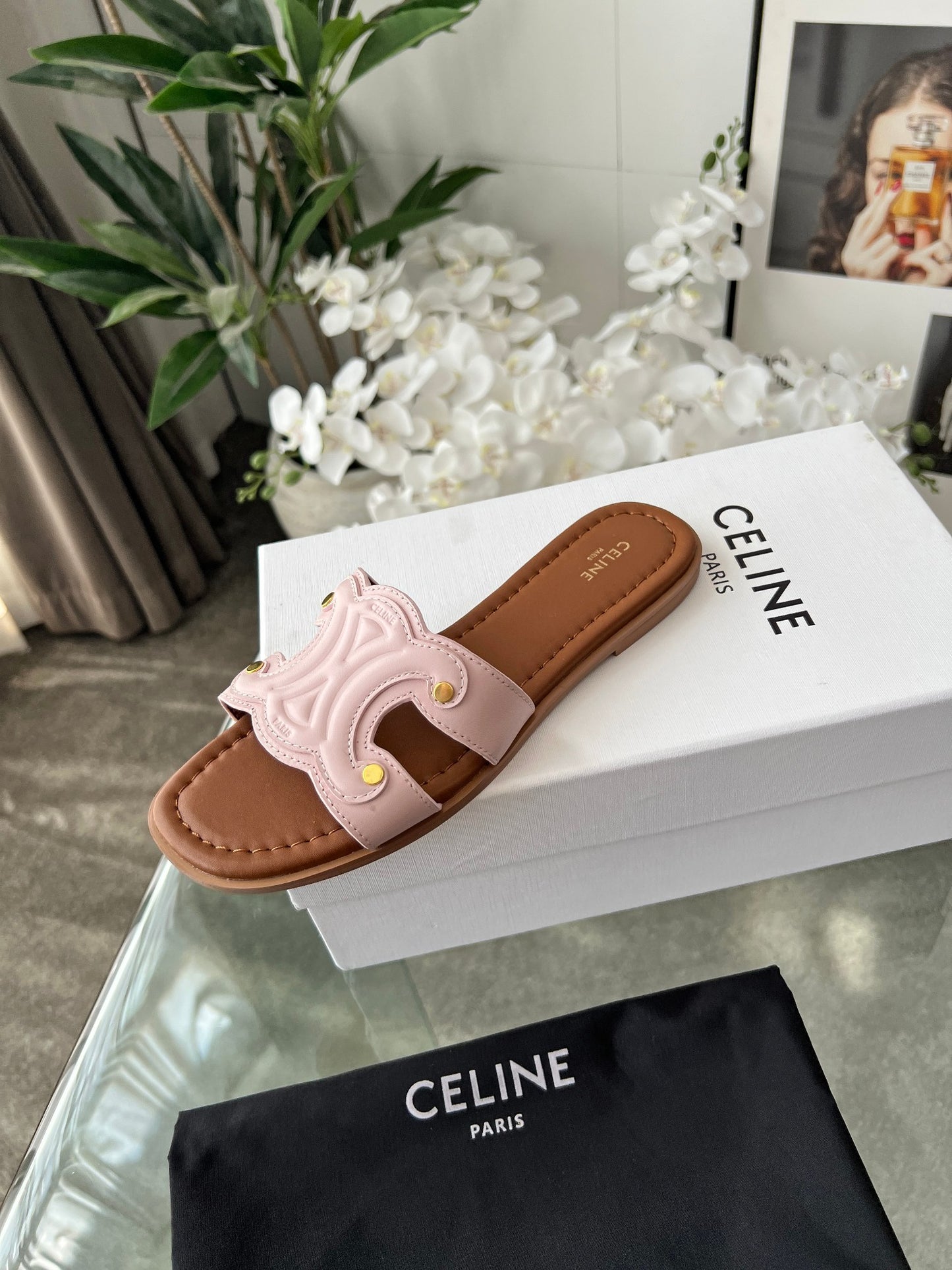 285ZN39ZDE Stylish leather Shoes