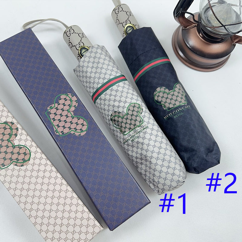 15RB22SDE Stylish UV resistant umbrella