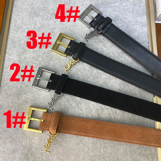 JSL12PDE Stylish  High quality belt With full package
