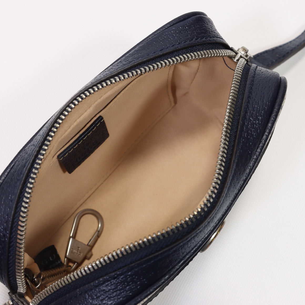 XB18BDE Stylish leather bag 