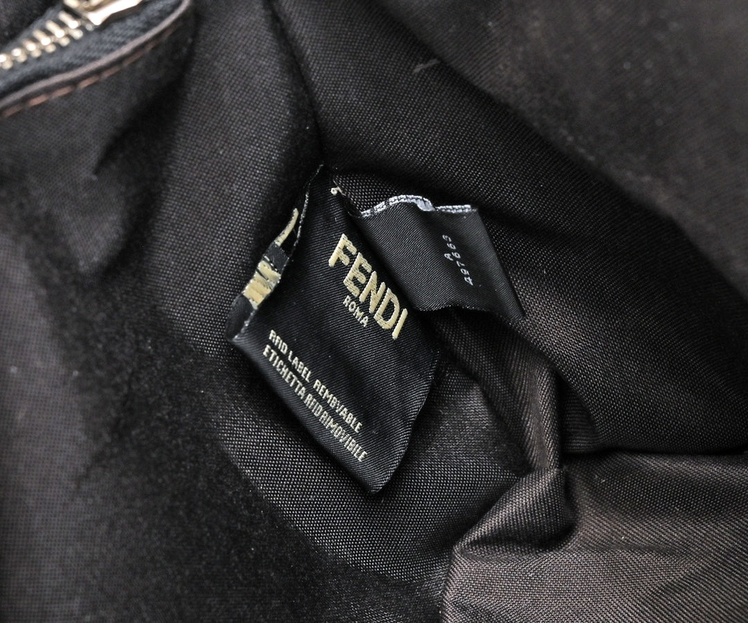 2XF132BDE Stylish leather bag 