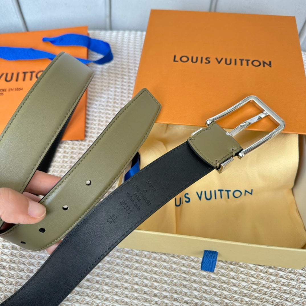 14E53PDE Stylish  High quality belt With full package