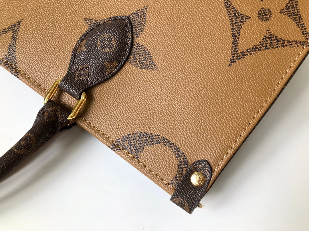 1XE65BDE Stylish leather bag 