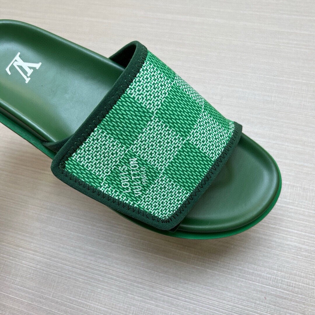 5LE208ZDE Stylish Slippers