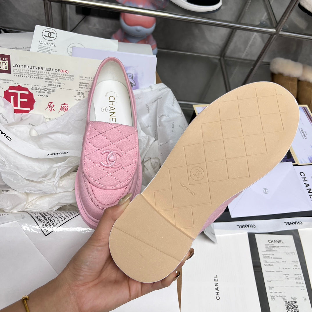 14C157ZDE Stylish Casual shoes Heel height 3.5cm