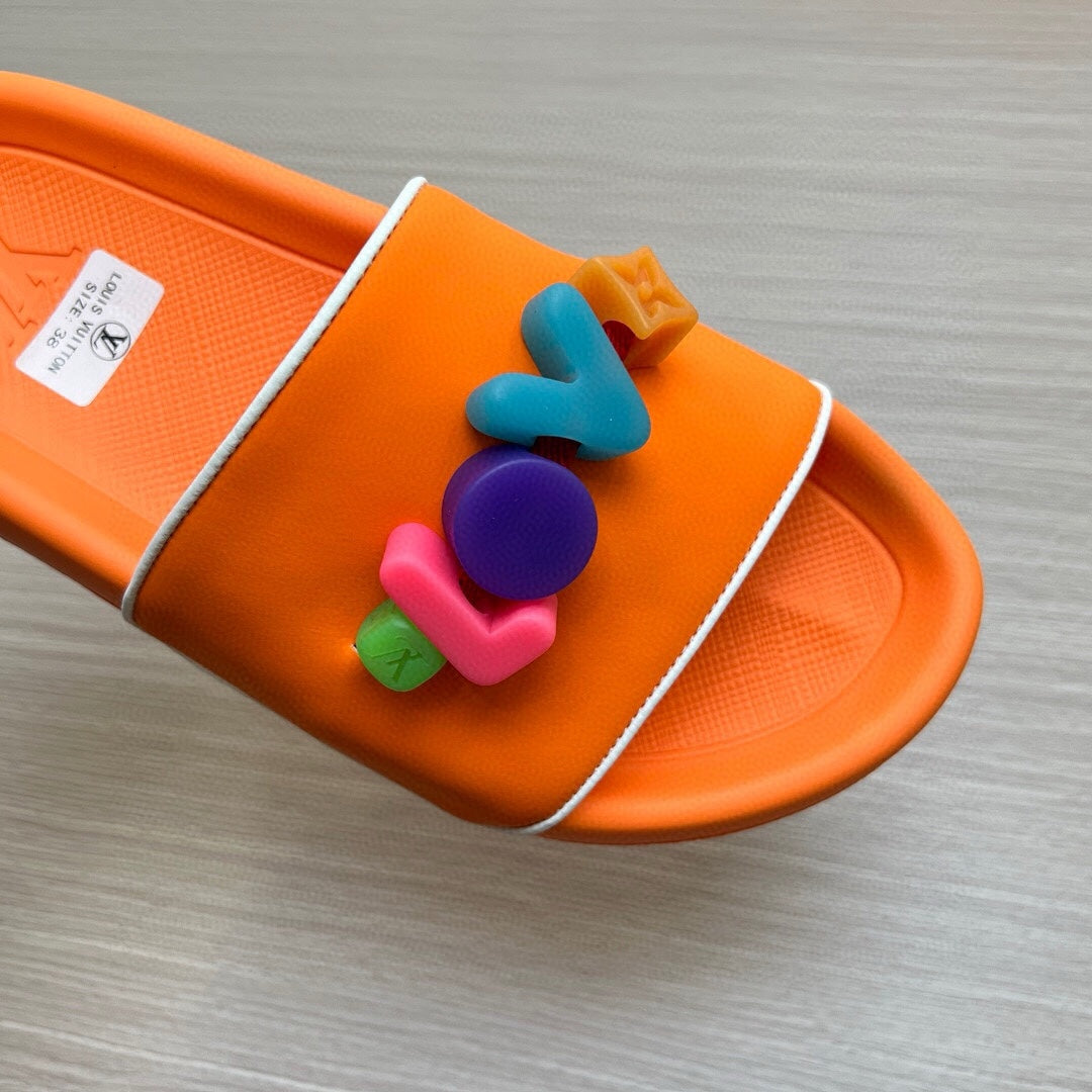 54E23ZDE Stylish Sole thickness 3cm