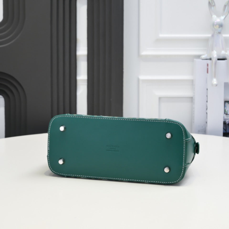 1WA106BDE Stylish leather bag