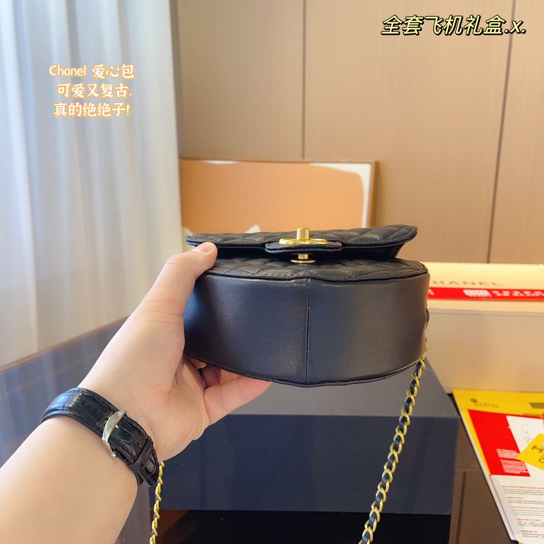 6XC195BDE Stylish leather bag 