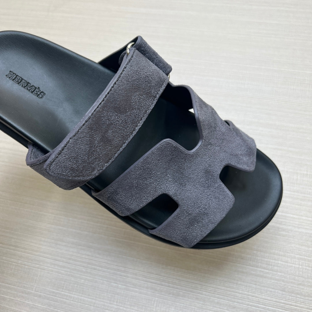 535RH6ZDE Stylish Slippers shoes