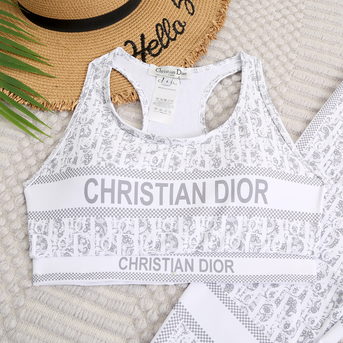 14D70YDE Stylish Long sleeve swimsuit