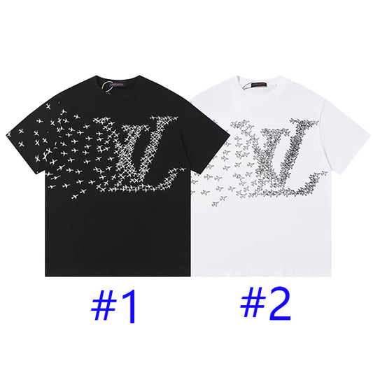 175NE23UDE Stylish T-shirts