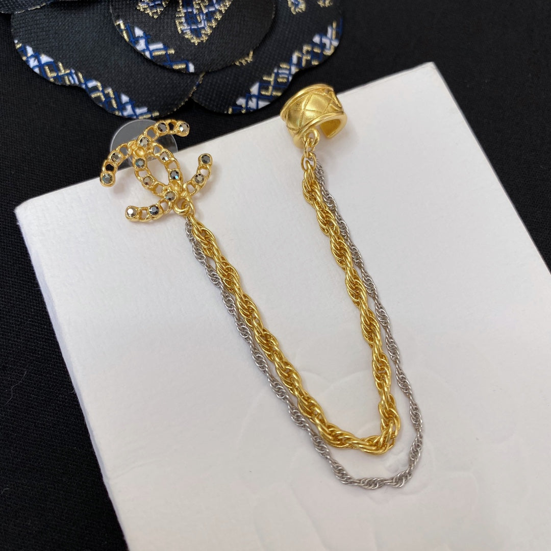 1YC138EDE Stylish Earrings