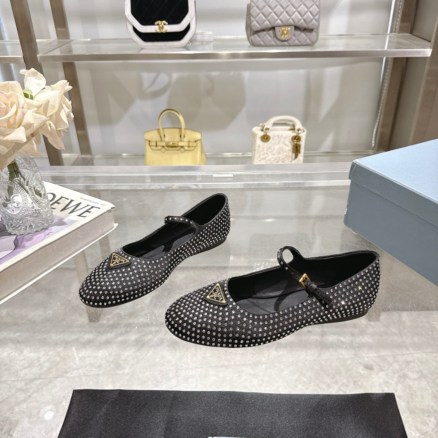 285RP52ZDE Stylish leather shoes