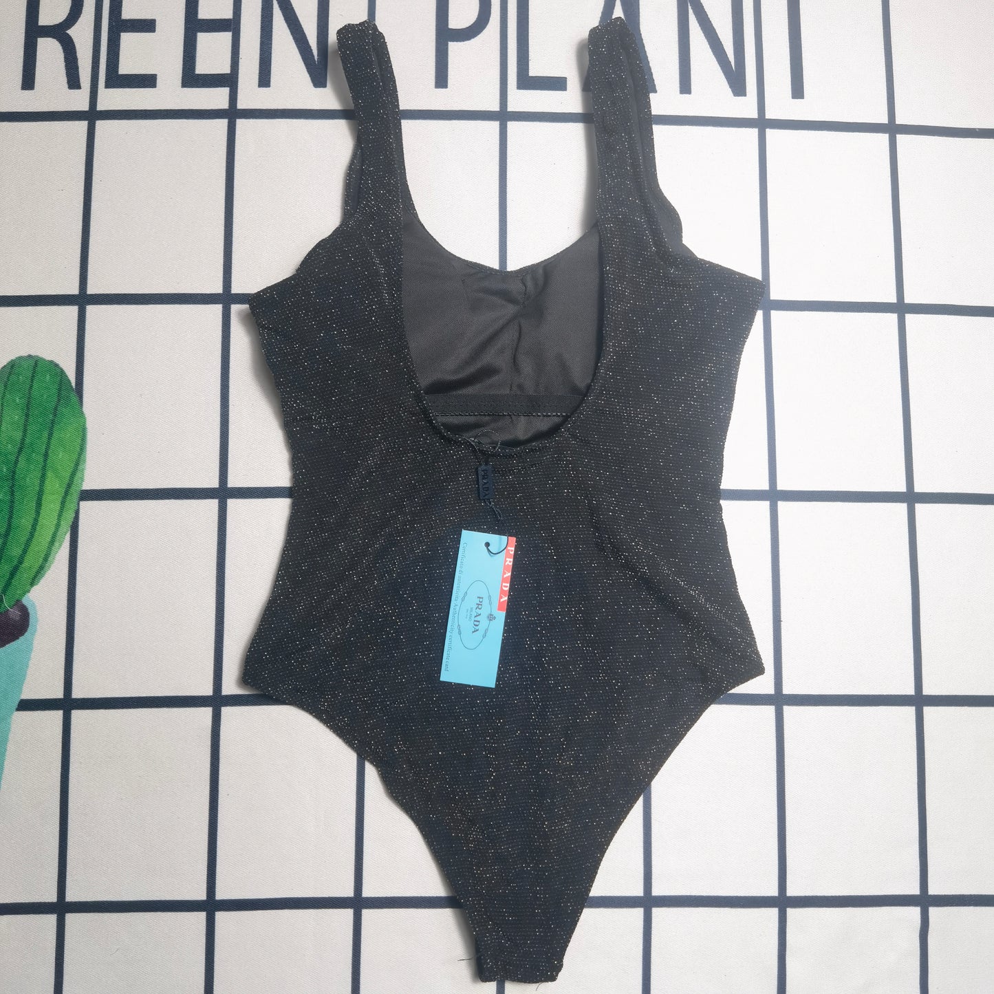135ZPD321YDE Stylish Bikini swimsuit