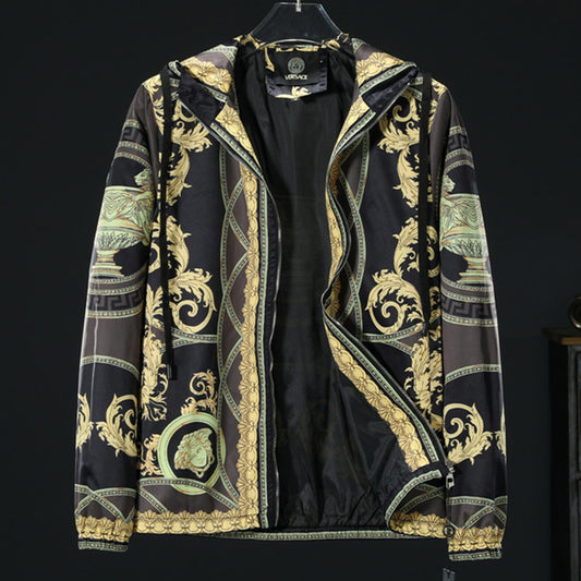14V259UDE Stylish  Coats