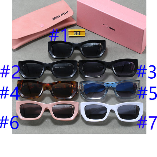 385RA31TDE Stylish Sunglasses