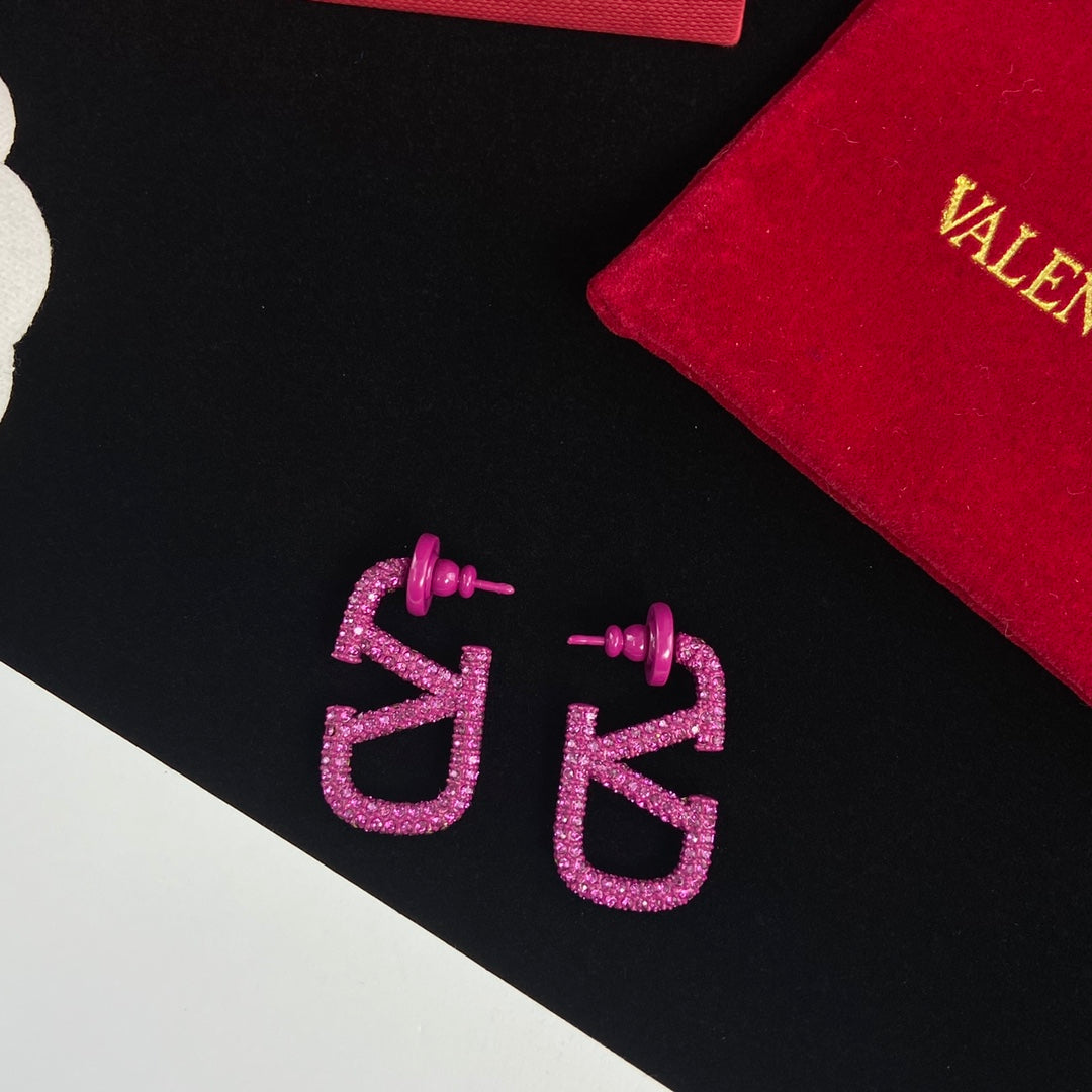 1XVL409EDE Stylish Earrings